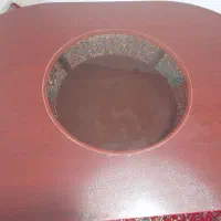 میز آشپزخانه|میز و صندلی غذاخوری|زرند, |دیوار