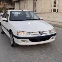 پارس تویفای کم کار مدل 97|خودرو سواری و وانت|مهاباد (آذربایجان غربی), |دیوار