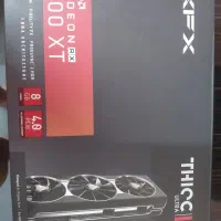 کارت گرافیک 5700xt