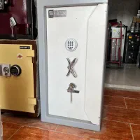 گاوصندوق 1020سدید کاوه/دیجیتال کره ای