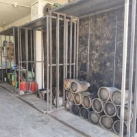 متصدی توزیع گاز مایع اصفهان ،رهنان|اجاق گاز و لوازم برقی پختوپز|اصفهان, رهنان|دیوار