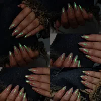 کاشت ناخن|خدمات آرایشگری و زیبایی|سبزوار, ولیعصر (نجار آباد)|دیوار