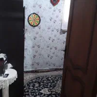 حیاط ۵۰ متری در مارالان|فروش خانه و ویلا|تبریز, |دیوار