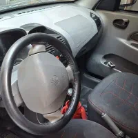 تیبا ۲ مدل ۱۴۰۱|خودرو سواری و وانت|کرج, حصارک پایین|دیوار