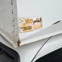 مزدا کارا ۲۰۰۰ مدل ۴۰۱ بی رنگ|خودرو سواری و وانت|زنجان, |دیوار