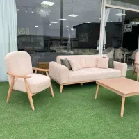 تعویض مبل کهنه با نو|مبلمان خانگی و میز عسلی|شیراز, محراب|دیوار