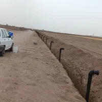 اجرا و جوشکاری لوله های پلی اتیلن ، چدن و آزبست.|خدمات پیشه و مهارت|قم, چهل درخت|دیوار