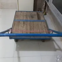چرخ باری
