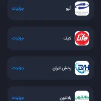 کارت اعتباری ۲۰۰ میلیون تومانی کالاپی|کارت هدیه و تخفیف|اصفهان, قائمیه|دیوار