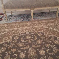 مبلمان ۹ نفره استیل|مبلمان خانگی و میز عسلی|پاکدشت, پاکدشت (مامازند)|دیوار