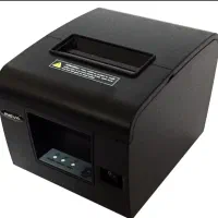 فیش پرینتر حرارتی فروشگاه ی