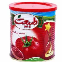 ربگوجه طبیعت ۸۰۰گرمی