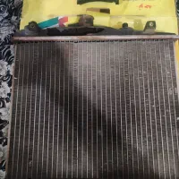 لوازم ماشین(نو وکارکرده درحدنو)