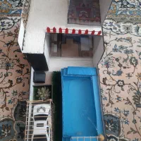 ماکت ویلا|اسباب‌‌بازی|فارسان, |دیوار