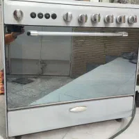 دو عدد گاز فر دار