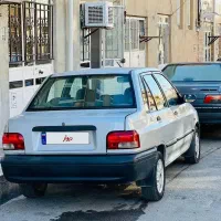 فروش پراید ۱۳۱sl|خودرو سواری و وانت|کرمانشاه, |دیوار