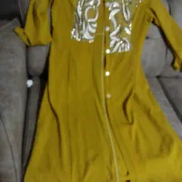 مانتو|لباس|سلماس, |دیوار