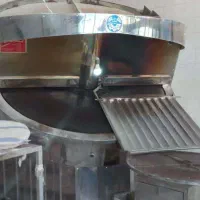 تنور نانوایی