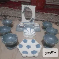 صنایع دستی و سایرلوازم تضعینی