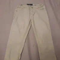 تعدادی لباس وشلوار و سر همی وکلا پسرانه ودخترانه|کفش و لباس بچه|تهران, سردارجنگل|دیوار