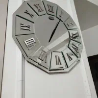 ساعت دیواری.|ساعت دیواری و تزئینی|الوند, |دیوار