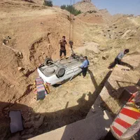 خدمات جرثقیل دوستانی