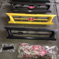 خطرتیبا۲اسپرت جلوپنجره چراغ پیکان زه گلگیردستگیره|قطعات یدکی و لوازم جانبی|نشتارود, |دیوار