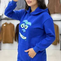 هودی انیمیشنی