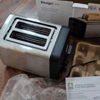 توستر بوش مدل TAT4P420|اجاق گاز و لوازم برقی پختوپز|تهران, یوسفآباد|دیوار