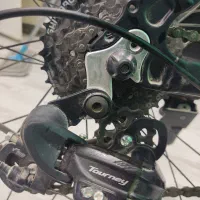 دوچرخه سادول|دوچرخه، اسکیت، اسکوتر|لامرد, |دیوار