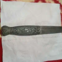 سوهان عتیقه