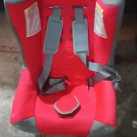 صندلی ماشین برند چیکو