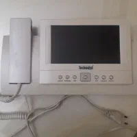 ایفون تصویری رنگی