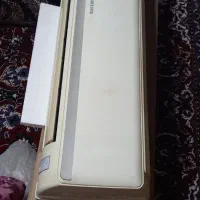 کولر گازی ۳۲ هزار|کولر گازی و فن‌کوئل|قم, خاکفرج|دیوار
