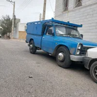 نیسان کاردار