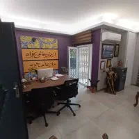 ۱۰۸ متر دفترکار موقعیت اداری همکف میرزای شیرازی|اجارهٔ دفتر کار، اتاق اداری، مطب|تهران, سنائی|دیوار