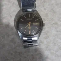 ساعت مچی قدیمی