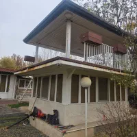 ویلای پیش ساخته ۹۰ متری چهارشیب|فروش خانه و ویلا|محمدشهر, محمدشهر|دیوار