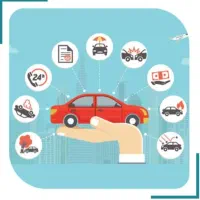 تمدید وصدور بیمه شخص ثالث و بدنه