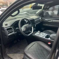 کی ام سی تی ۹|خودرو سواری و وانت|تبریز, |دیوار