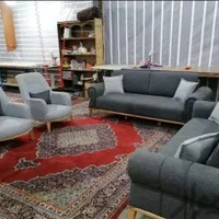 مبل راحتی مارشال/تحویل فوری / تولیدی