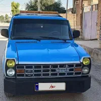 نیسان مدل90 خودروبر ،یدک کش