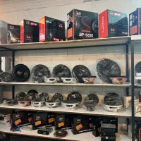 سیستم6تا12ماه اقساطی .مانیتور .ردیاب.اینه.چراغ