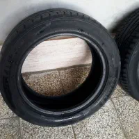 لاستیک 205/16 و لوازم 206|قطعات یدکی و لوازم جانبی|اراک, |دیوار