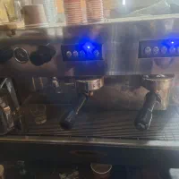 قهوه ساز صنعتی