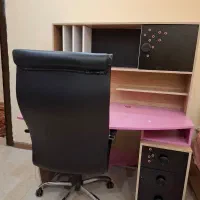 میز تحریر و کتابخانه // برند آپادانا|میز تحریر و کامپیوتر|تهران, پردیسان|دیوار