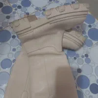 کفش نیم پوت سالم درحدنو|کیف، کفش، کمربند|قم, علی آباد سعدگان|دیوار