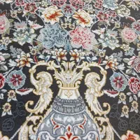 فرش نو|فرش|زاویه, |دیوار