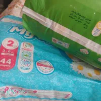 مای بیبی/ مولفیکس|اسباب و اثاث بچه|همدان, |دیوار