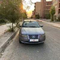 سورن ۹۱|خودرو سواری و وانت|محمدشهر, شهرک پیام (مهرالبرز)|دیوار